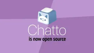 Chatto: Aplicativo de chat open source focado em privacidade e autohospedagem