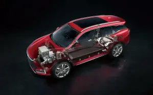 China prioriza baterias de íon de sódio e estado sólido para o futuro dos EV