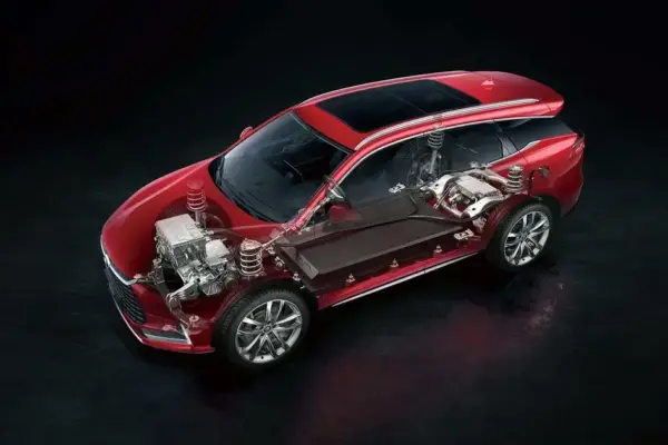 China prioriza baterias de íon de sódio e estado sólido para o futuro dos EV