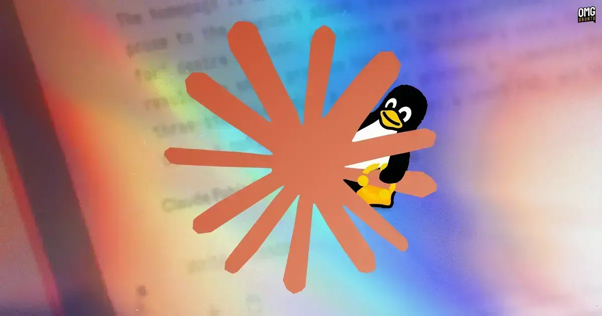 Claude Desktop Beta chega ao Linux com recursos limitados e apt repo oficial