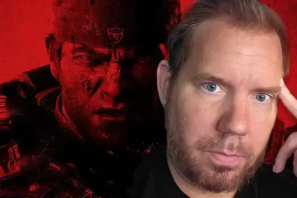 Cliff Bleszinski relembra luta com alcoolismo e avisa: quer voltar aos videogames