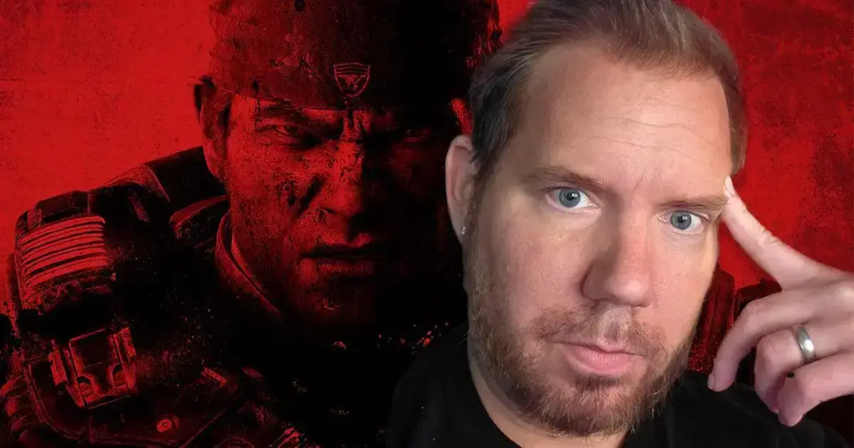 Cliff Bleszinski relembra luta com alcoolismo e avisa: quer voltar aos videogames 1 Cliff Bleszinski relembra luta com alcoolismo e avisa: quer voltar aos videogames