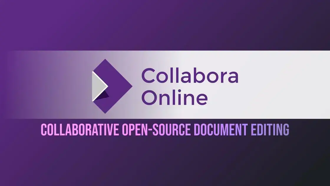 Collabora Online 26.04 traz assistente de IA opcional e novos recursos para escritório