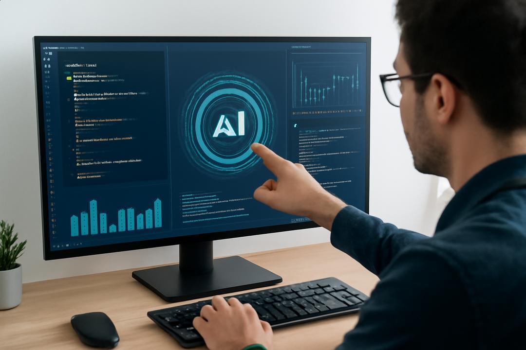 Configuração e setup local de ambiente para vibe coding