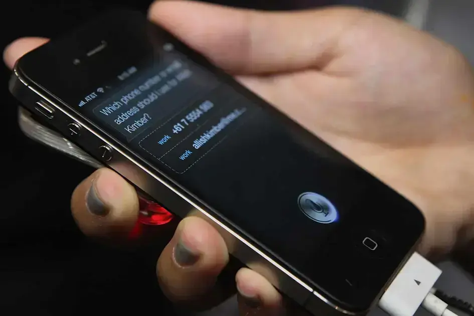 Como a Siri e Wolfram Alpha mudaram os assistentes digitais para sempre 1 Como a Siri e Wolfram Alpha mudaram os assistentes digitais para sempre