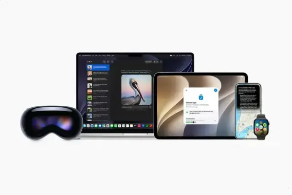 Como Apple equilibra longevidade de dispositivos e avanços em inteligência artificial