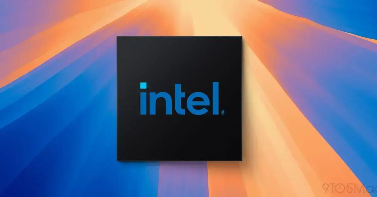 Como Apple evitou tarifas em semicondutores graças a acordo com Intel