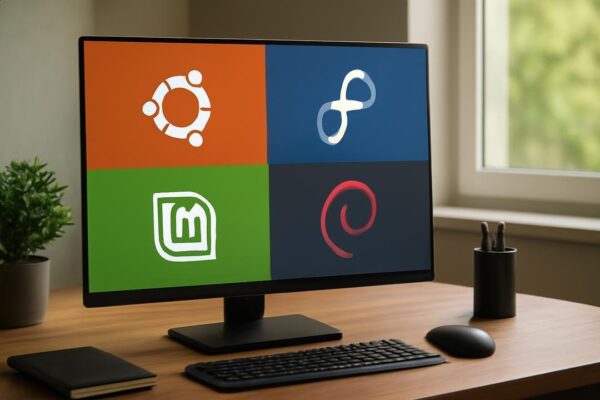 Como escolher a distribuição Linux ideal para o seu perfil