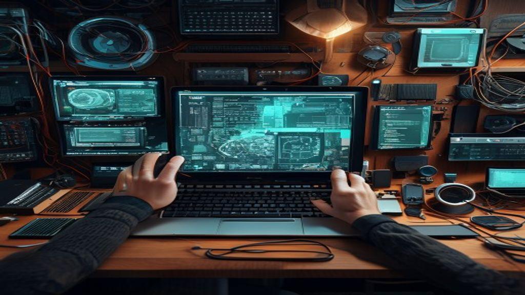 Passo a passo para migrar do Windows 10 para Linux Passo a passo para migrar do Windows 10 para Linux