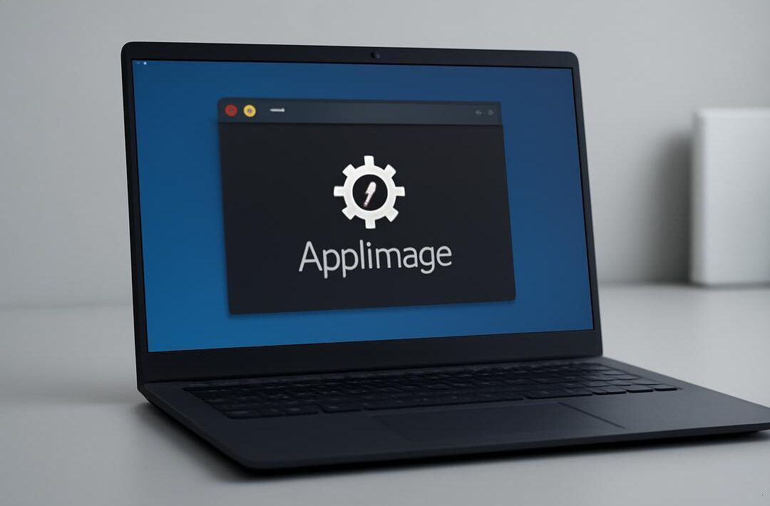 Como executar aplicativos AppImage no Linux de forma rápida e segura 1 Como executar aplicativos AppImage no Linux de forma rápida e segura
