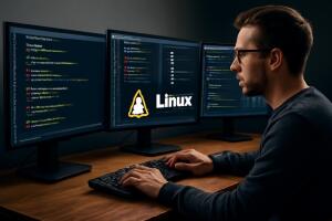 Como montar um Ambiente Linux para programação completo para programar em qualquer linguagem