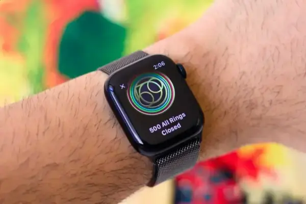 Como o Apple Watch mudou minha rotina fitness e manteve meu foco por mais de 500 dias
