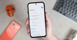Como o backup do Android passa a contar para o armazenamento da sua conta Google