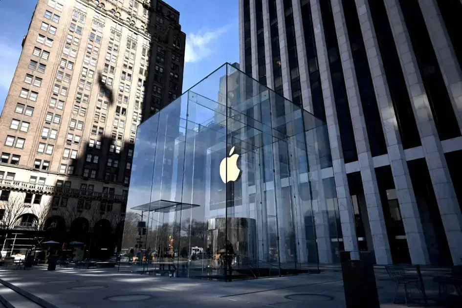 Como o design das Apple Stores transformou o varejo em uma experiência de marca