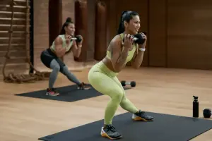 Como o Fitness+ pode manter a motivação e renovar seus treinos constantemente