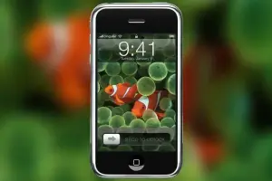 Como o iPhone impactou a queda histórica na taxa de natalidade dos EUA