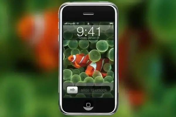 Como o iPhone impactou a queda histórica na taxa de natalidade dos EUA