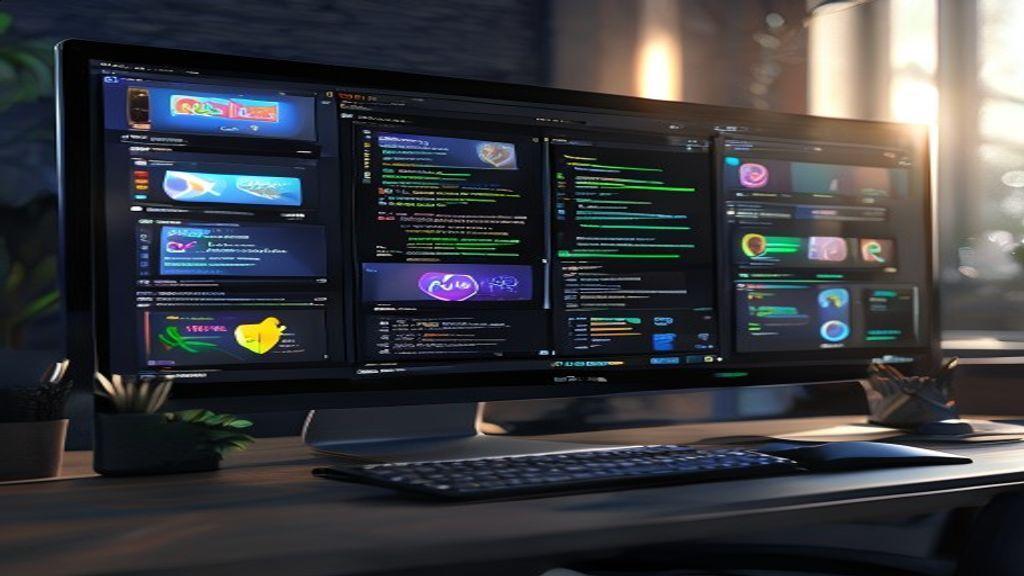 Como organizar e atualizar aplicativos AppImage sem complicação 1 Como organizar e atualizar aplicativos AppImage sem complicação
