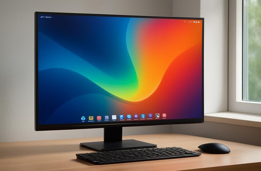 Como personalizar o Deepin Desktop sem comprometer o desempenho 1 Como personalizar o Deepin Desktop sem comprometer o desempenho