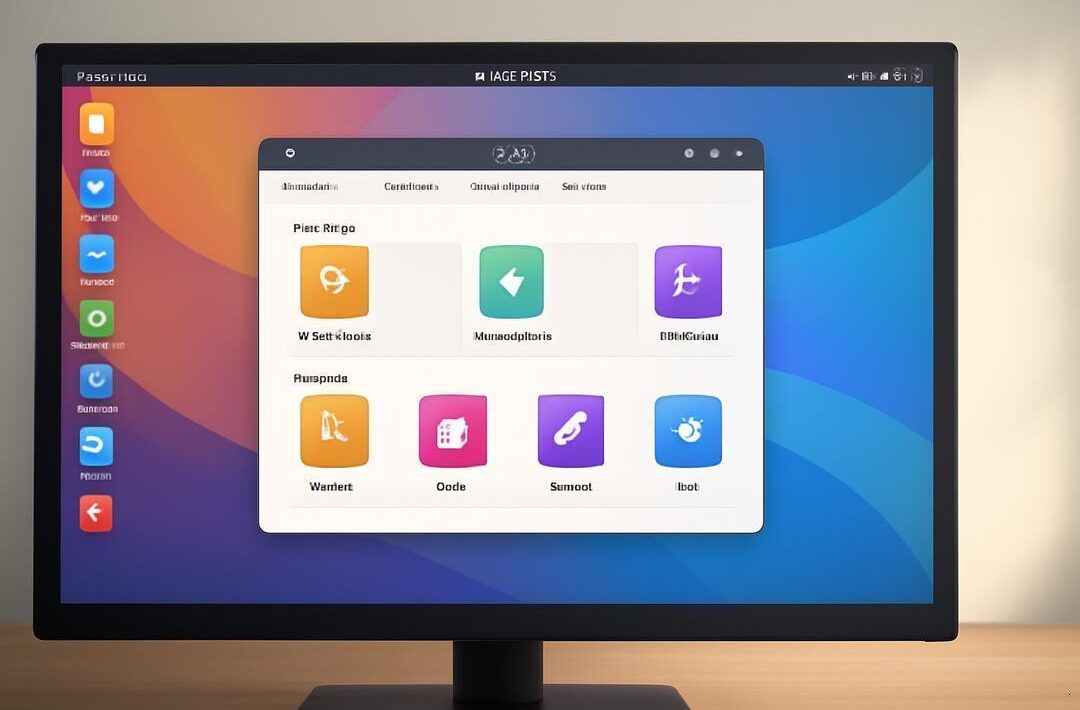 Como personalizar o MATE desktop sem comprometer o desempenho