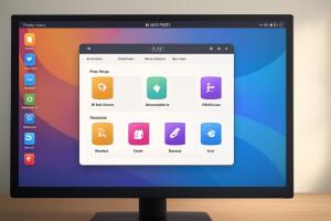 Como personalizar o MATE desktop sem comprometer o desempenho