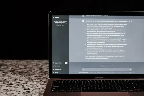 Como ter seu próprio ChatGPT offline: privacidade e autonomia na IA