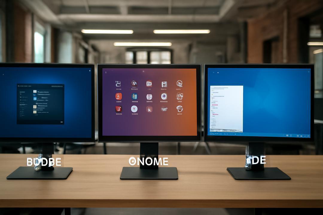 Instalação e suporte em várias distribuições Linux Instalação e suporte em várias distribuições Linux