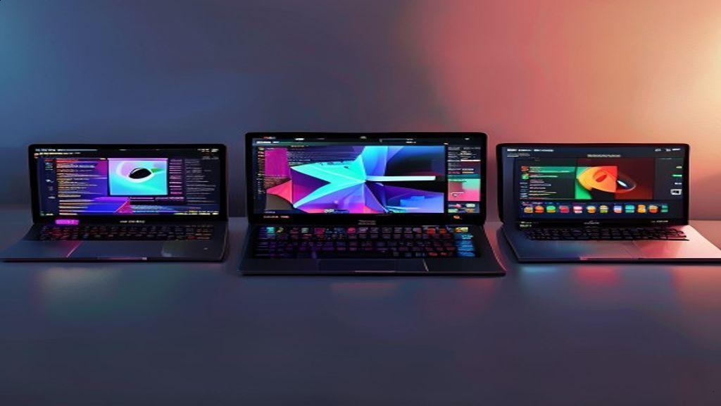 Conclusão: o futuro dos aplicativos universais no Linux Conclusão: o futuro dos aplicativos universais no Linux