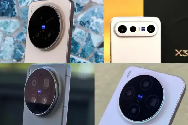 Comparativo Vivo X300 Ultra e modelos acessíveis: Quase a mesma qualidade fotográfica