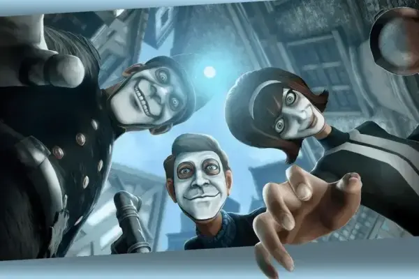 Compulsion Games busca novas oportunidades após saída da Xbox