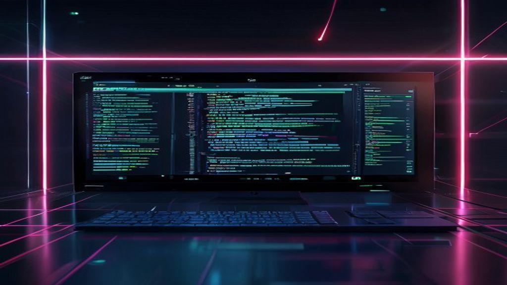 Software e ferramentas para programação, IA e automação
