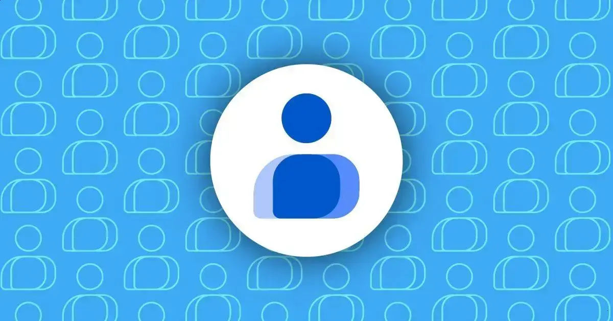 Conheça a nova função 'Your info' no Google Contacts para Android 1 Conheça a nova função 'Your info' no Google Contacts para Android