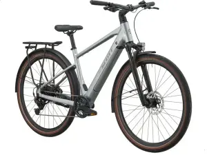 Conheça a Sweep 20: e-bike urbana com motor Bosch e design moderno