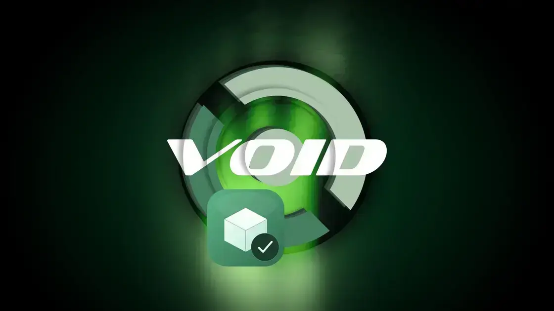 Conheça Caerus, o gerenciador GTK4 para pacotes no Void Linux
