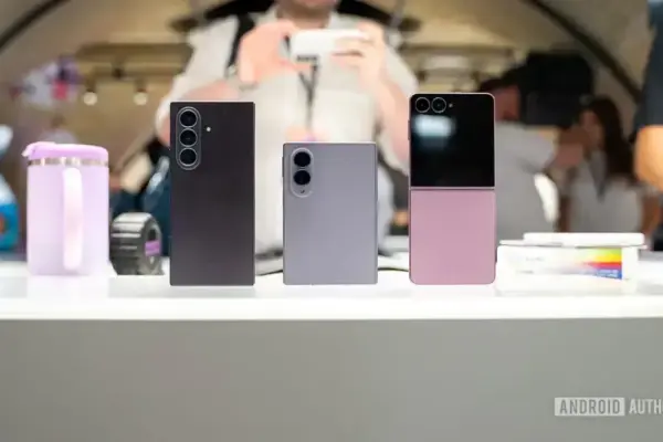 Conheça o Gemini Nano 4: a IA que turbina os novos Samsung Galaxy Z Fold 8