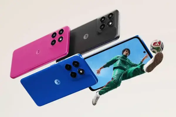 Conheça o Moto G77 Power: bateria de 7.000 mAh e recursos essenciais