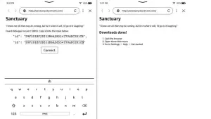 Conheça Sanctuary: jailbreak simples para alguns dispositivos Kindle entre versões 5.16.4 e 5.18.3