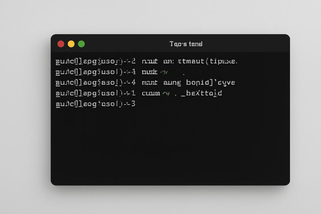 Conclusão: qual escolher para seu linux? Conclusão: qual escolher para seu linux?