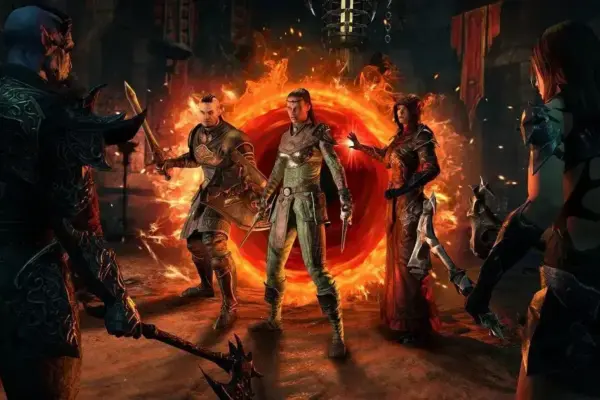 Corte na liderança da Zenimax Online Studios abala futuro de Elder Scrolls Online