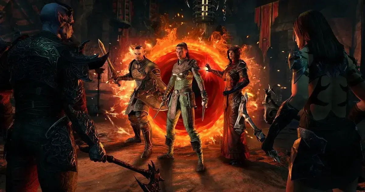 Corte na liderança da Zenimax Online Studios abala futuro de Elder Scrolls Online