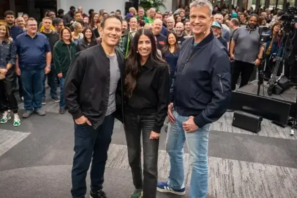 Cortes na Xbox Studios provocam perda histórica e ambiente de insegurança
