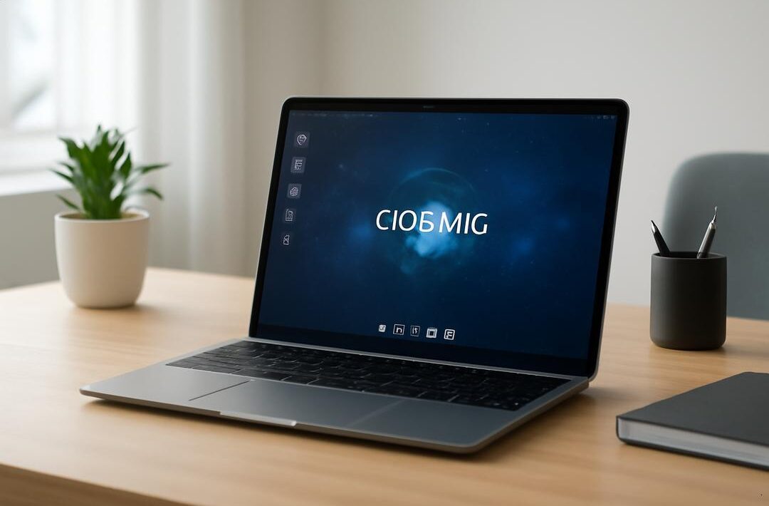 COSMIC Desktop está evoluindo rápido e pode mudar o futuro do desktop Linux 1 COSMIC Desktop está evoluindo rápido e pode mudar o futuro do desktop Linux
