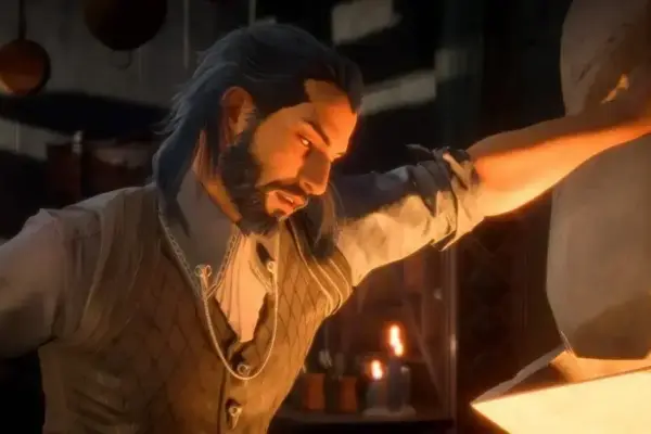 Criador de Dragon Age acredita que série está morta após fracasso de Veilguard
