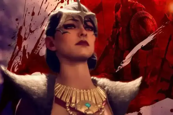 Criador de Dragon Age duvida do retorno da série por relação complicada da EA