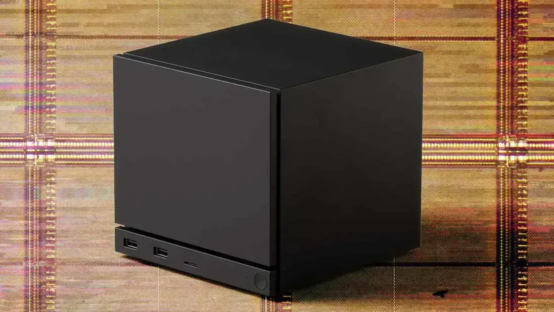 Crise de memória pode elevar preços da Steam Machine, admite Valve