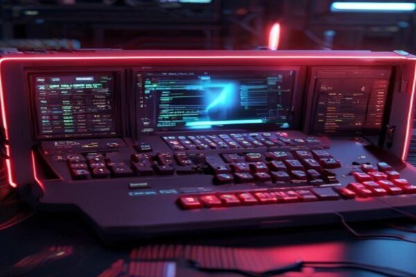 Cyberdeck com Raspberry Pi: vale a pena construir o seu?