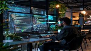 Cyberdeck para Vibe Coding: como criar um ambiente portátil para programar com IA