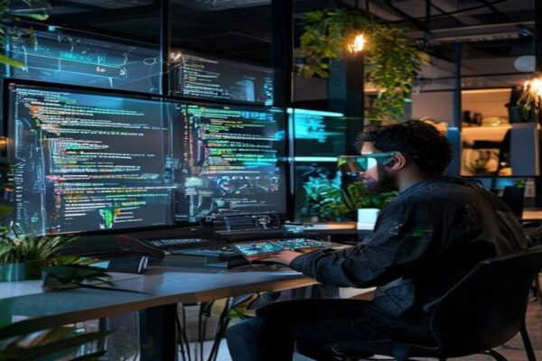 Cyberdeck para Vibe Coding: como criar um ambiente portátil para programar com IA