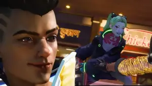 Cyberpunk 2077 invade Apex Legends com evento gigantesco em Night City