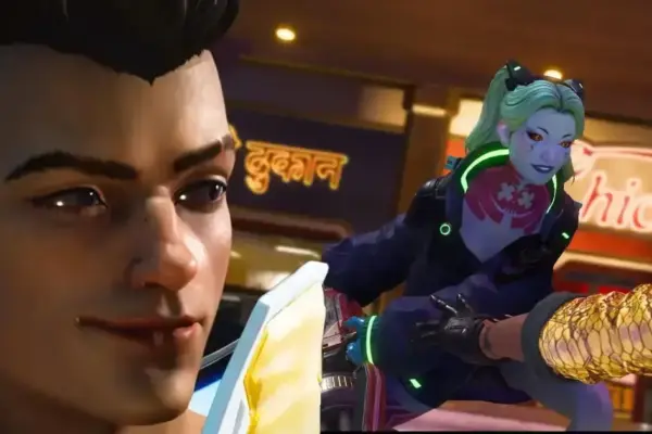 Cyberpunk 2077 invade Apex Legends com evento gigantesco em Night City